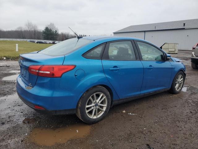 Photo 2 VIN: 1FADP3F24GL201891 - FORD FOCUS 