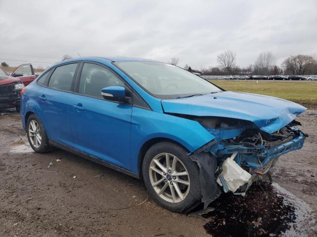 Photo 3 VIN: 1FADP3F24GL201891 - FORD FOCUS 