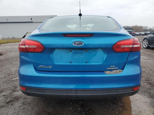 Photo 5 VIN: 1FADP3F24GL201891 - FORD FOCUS 