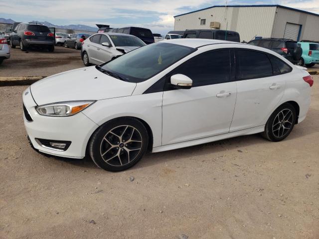 Photo 0 VIN: 1FADP3F24GL203611 - FORD FOCUS SE 