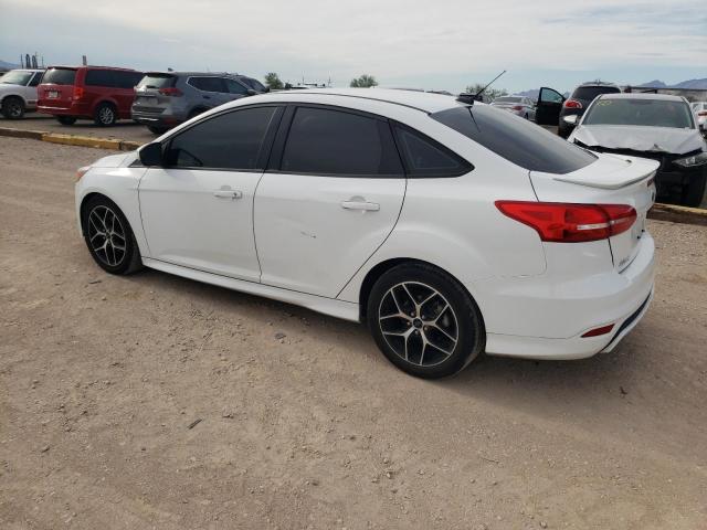 Photo 1 VIN: 1FADP3F24GL203611 - FORD FOCUS SE 