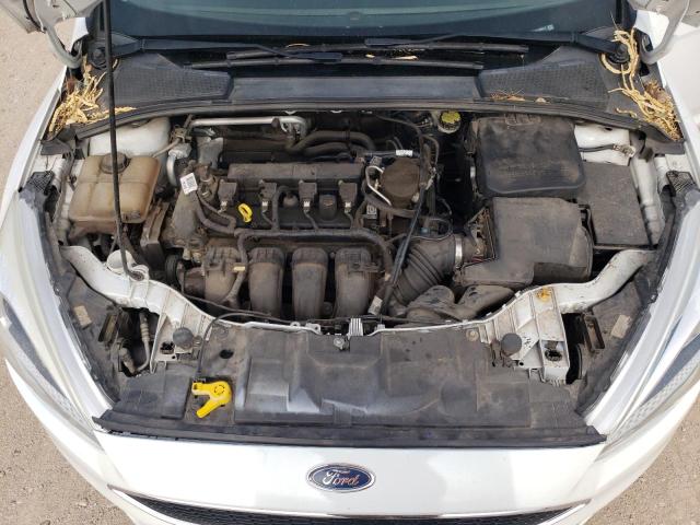 Photo 10 VIN: 1FADP3F24GL203611 - FORD FOCUS SE 