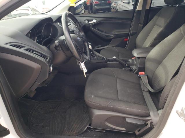 Photo 6 VIN: 1FADP3F24GL203611 - FORD FOCUS SE 