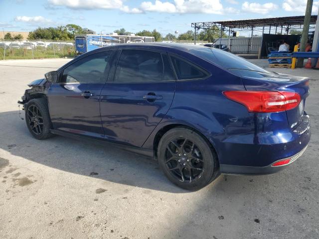 Photo 1 VIN: 1FADP3F24GL205407 - FORD FOCUS SE 