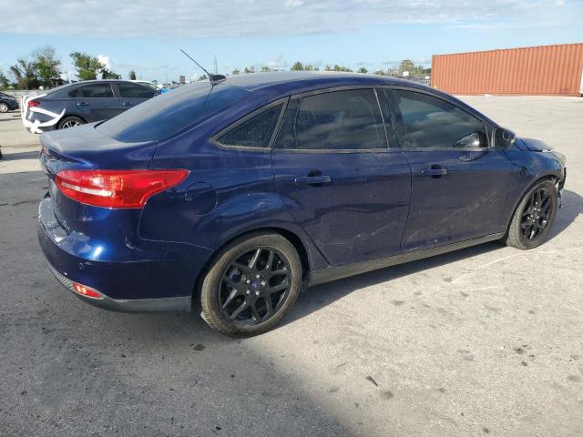 Photo 2 VIN: 1FADP3F24GL205407 - FORD FOCUS SE 