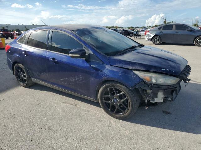 Photo 3 VIN: 1FADP3F24GL205407 - FORD FOCUS SE 