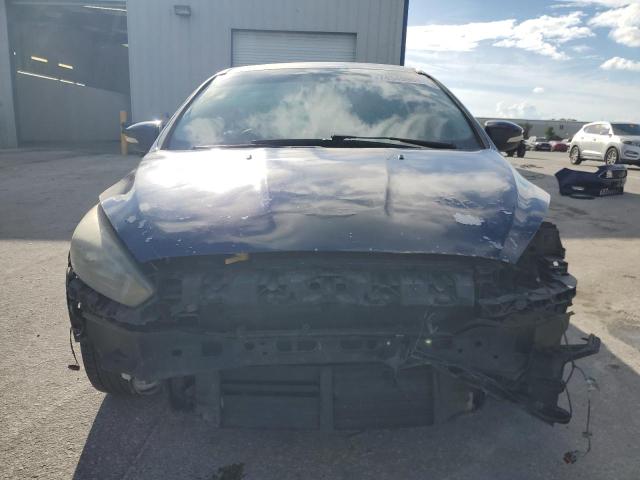 Photo 4 VIN: 1FADP3F24GL205407 - FORD FOCUS SE 