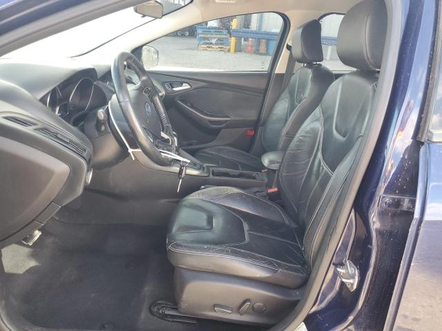 Photo 6 VIN: 1FADP3F24GL205407 - FORD FOCUS SE 