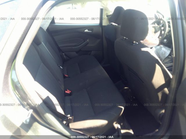 Photo 7 VIN: 1FADP3F24GL211109 - FORD FOCUS 