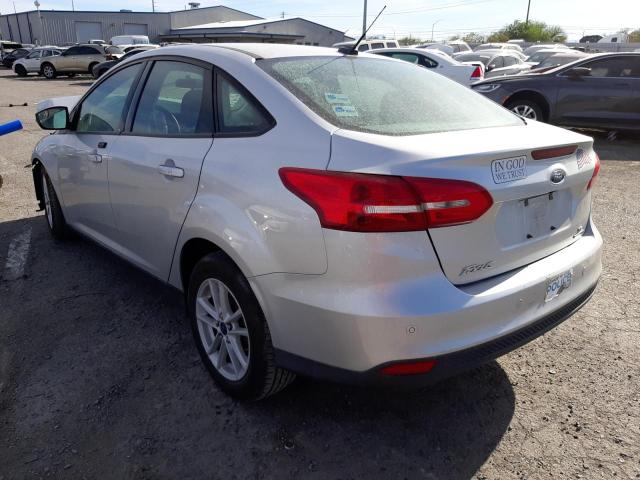 Photo 2 VIN: 1FADP3F24GL212941 - FORD FOCUS SE 