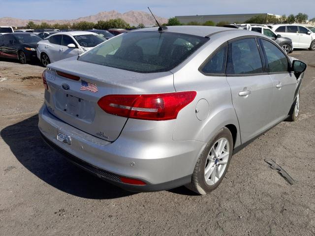 Photo 3 VIN: 1FADP3F24GL212941 - FORD FOCUS SE 