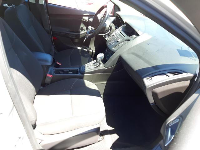 Photo 4 VIN: 1FADP3F24GL212941 - FORD FOCUS SE 