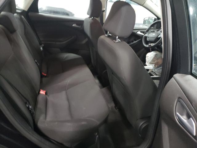 Photo 5 VIN: 1FADP3F24GL213801 - FORD FOCUS SE 