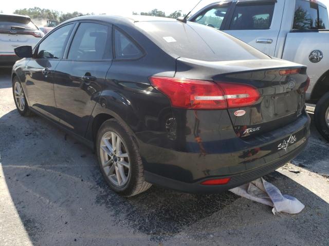 Photo 2 VIN: 1FADP3F24GL216729 - FORD FOCUS SE 