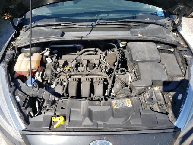 Photo 6 VIN: 1FADP3F24GL216729 - FORD FOCUS SE 