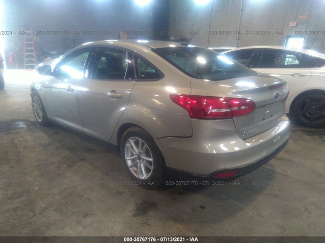 Photo 2 VIN: 1FADP3F24GL218786 - FORD FOCUS 