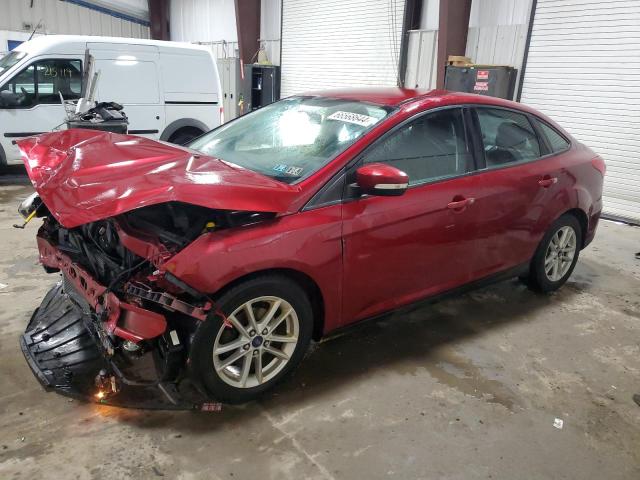 Photo 0 VIN: 1FADP3F24GL224667 - FORD FOCUS SE 