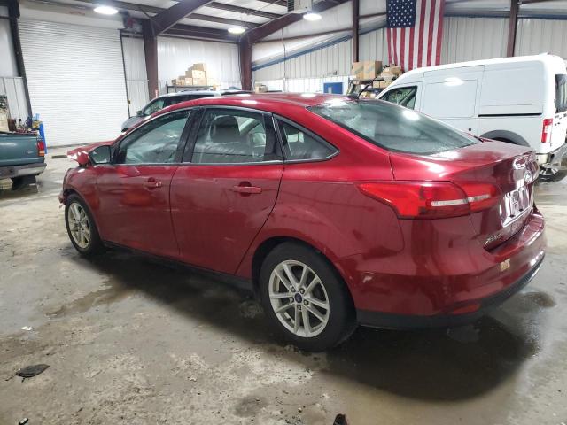 Photo 1 VIN: 1FADP3F24GL224667 - FORD FOCUS SE 