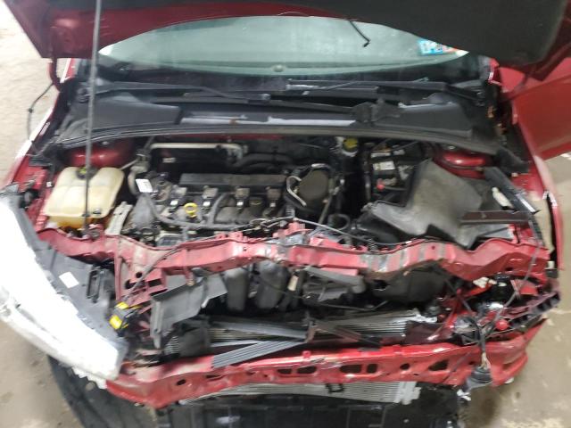 Photo 10 VIN: 1FADP3F24GL224667 - FORD FOCUS SE 