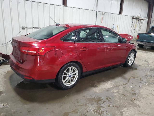 Photo 2 VIN: 1FADP3F24GL224667 - FORD FOCUS SE 