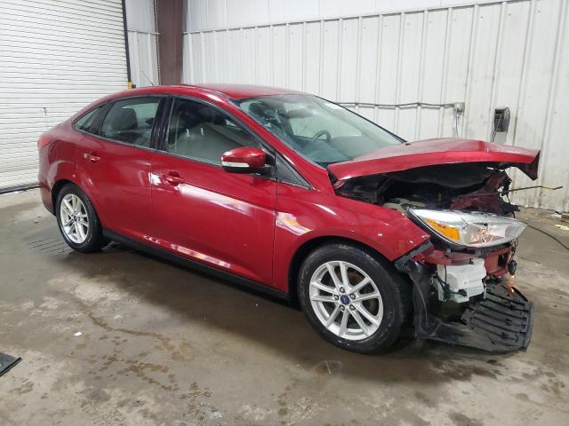 Photo 3 VIN: 1FADP3F24GL224667 - FORD FOCUS SE 