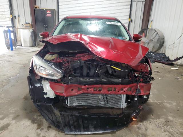 Photo 4 VIN: 1FADP3F24GL224667 - FORD FOCUS SE 