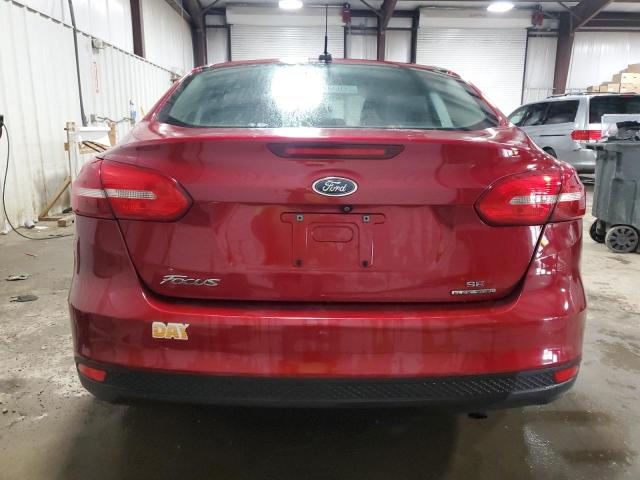 Photo 5 VIN: 1FADP3F24GL224667 - FORD FOCUS SE 