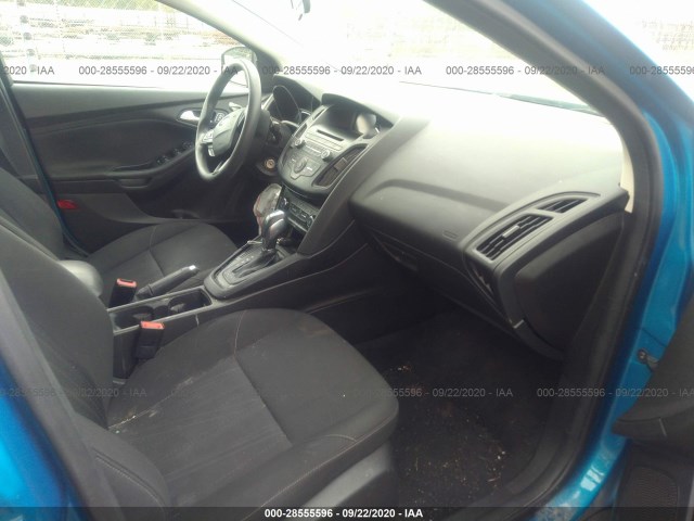 Photo 4 VIN: 1FADP3F24GL229478 - FORD FOCUS 