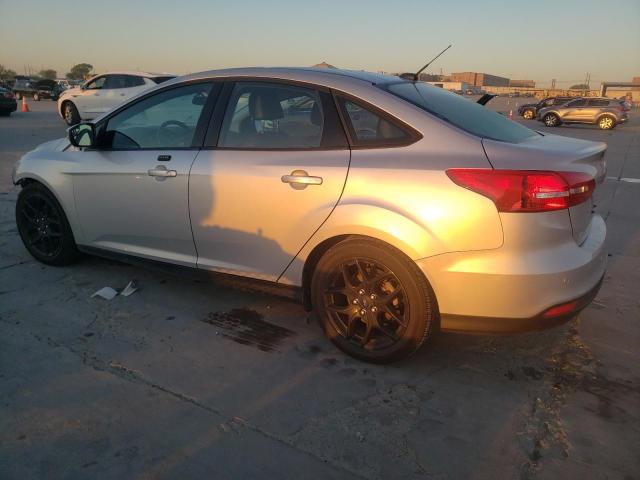 Photo 1 VIN: 1FADP3F24GL233790 - FORD FOCUS SE 