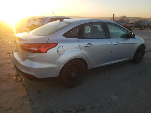 Photo 2 VIN: 1FADP3F24GL233790 - FORD FOCUS SE 