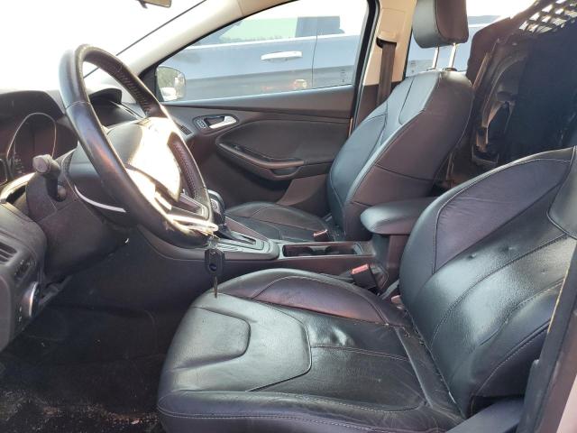 Photo 6 VIN: 1FADP3F24GL233790 - FORD FOCUS SE 