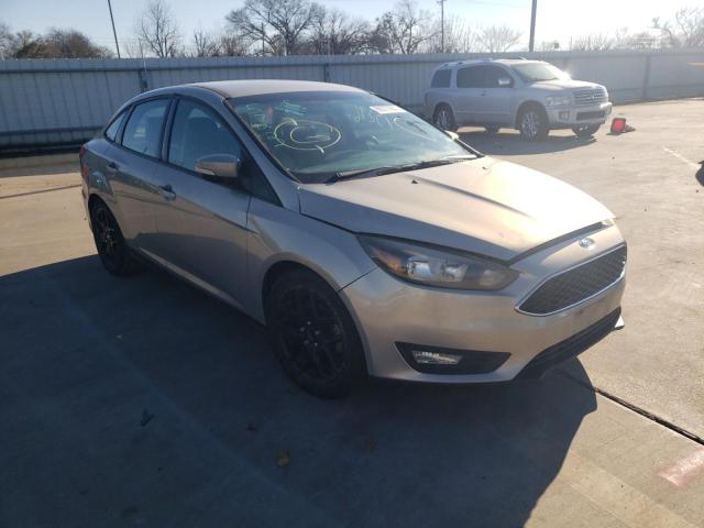 Photo 0 VIN: 1FADP3F24GL233868 - FORD FOCUS SE 