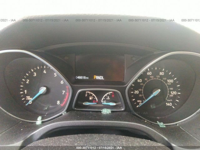 Photo 6 VIN: 1FADP3F24GL237726 - FORD FOCUS 