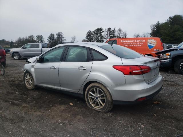 Photo 1 VIN: 1FADP3F24GL240416 - FORD FOCUS SE 