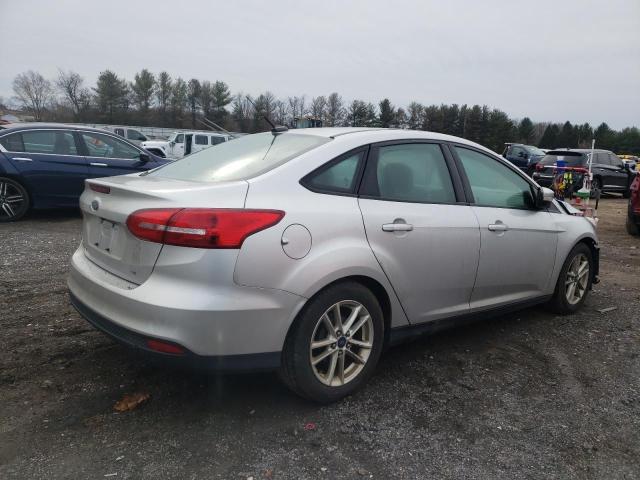 Photo 2 VIN: 1FADP3F24GL240416 - FORD FOCUS SE 