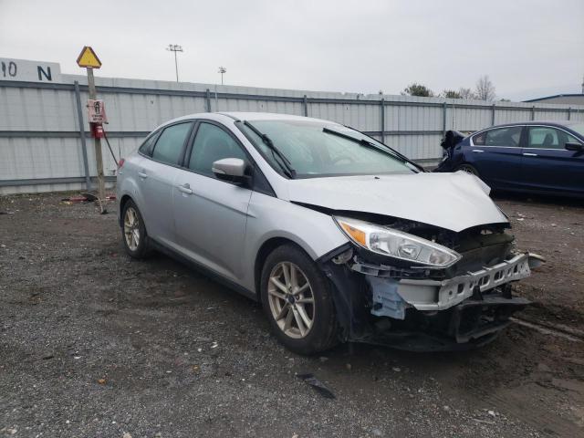 Photo 3 VIN: 1FADP3F24GL240416 - FORD FOCUS SE 