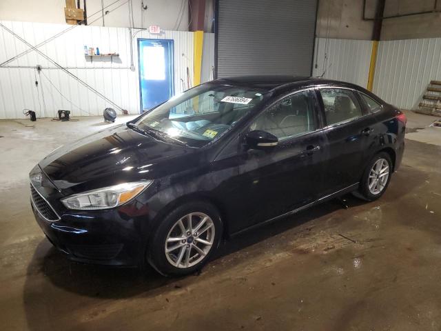 Photo 0 VIN: 1FADP3F24GL240786 - FORD FOCUS SE 