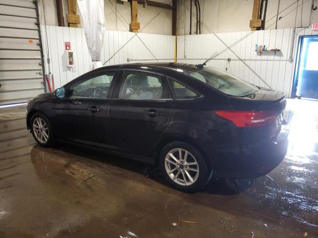 Photo 1 VIN: 1FADP3F24GL240786 - FORD FOCUS SE 