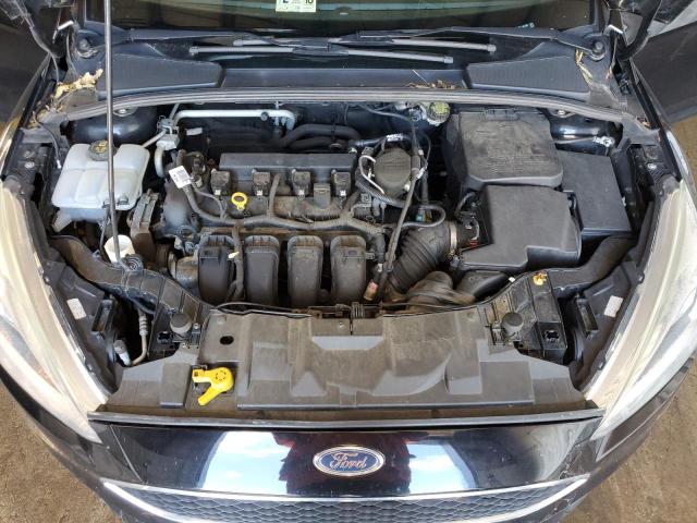 Photo 10 VIN: 1FADP3F24GL240786 - FORD FOCUS SE 