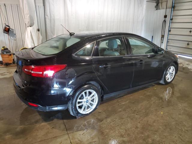 Photo 2 VIN: 1FADP3F24GL240786 - FORD FOCUS SE 