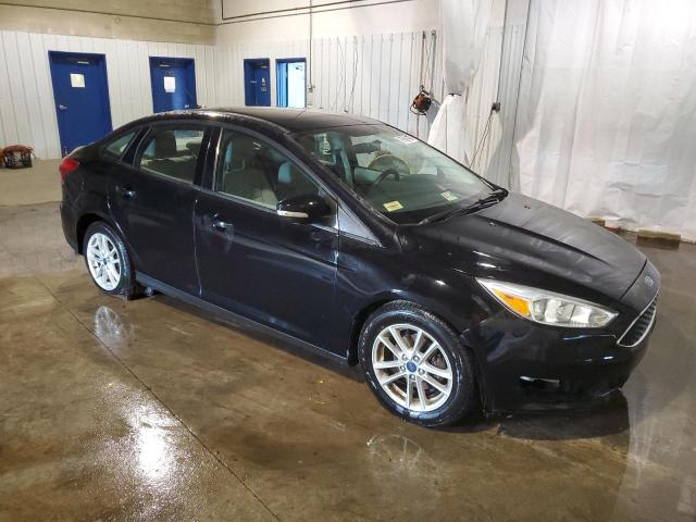 Photo 3 VIN: 1FADP3F24GL240786 - FORD FOCUS SE 