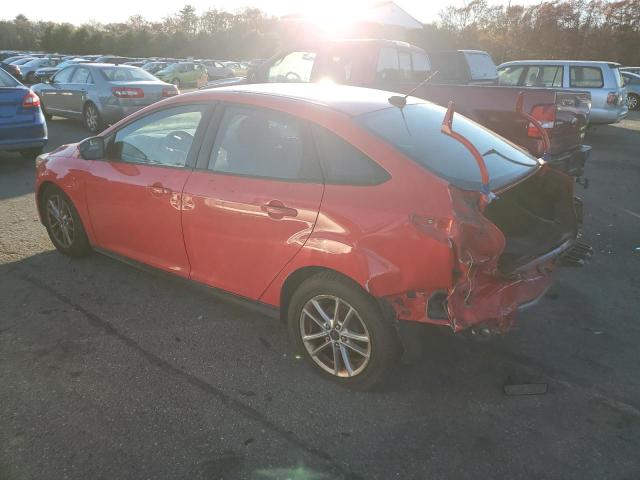 Photo 1 VIN: 1FADP3F24GL248029 - FORD FOCUS SE 