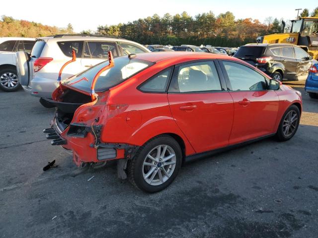 Photo 2 VIN: 1FADP3F24GL248029 - FORD FOCUS SE 