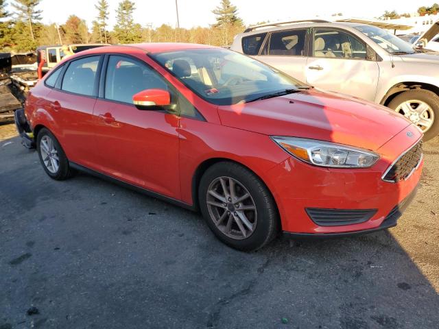 Photo 3 VIN: 1FADP3F24GL248029 - FORD FOCUS SE 