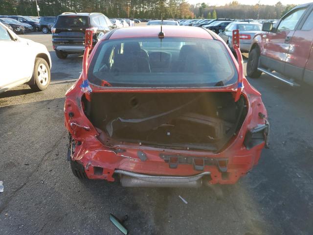 Photo 5 VIN: 1FADP3F24GL248029 - FORD FOCUS SE 