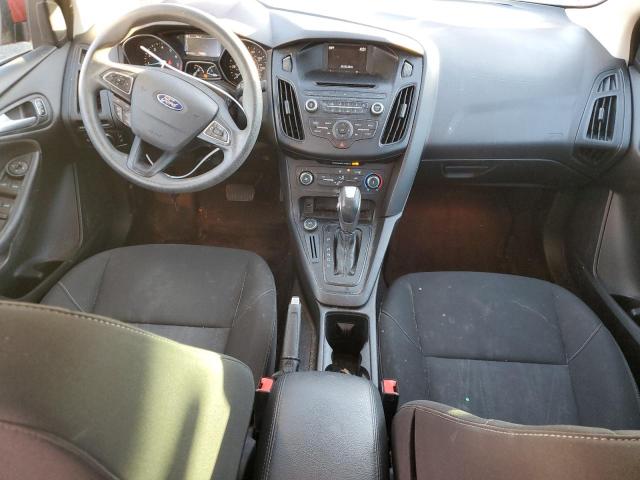 Photo 7 VIN: 1FADP3F24GL248029 - FORD FOCUS SE 