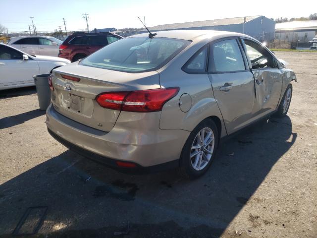 Photo 3 VIN: 1FADP3F24GL248418 - FORD FOCUS SE 