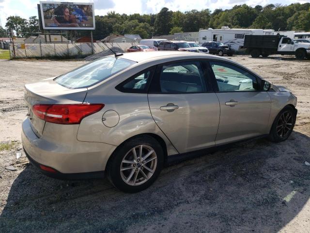 Photo 2 VIN: 1FADP3F24GL250539 - FORD FOCUS 