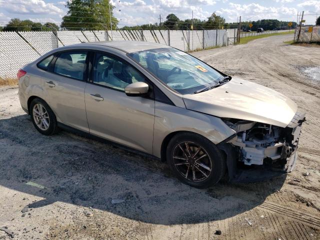 Photo 3 VIN: 1FADP3F24GL250539 - FORD FOCUS 