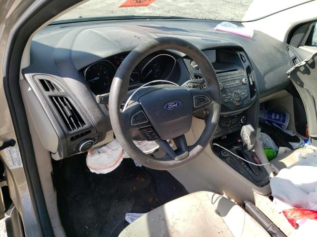 Photo 7 VIN: 1FADP3F24GL250539 - FORD FOCUS 